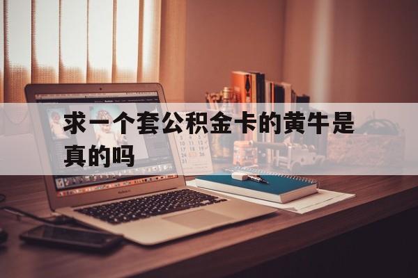 最新求一个套公积金卡的黄牛是真的吗方法分析(最方便真实的诸暨住房公积金可以找黄牛取吗方法)